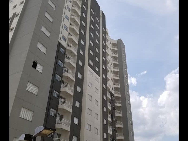 imóvel com 54m² - Parque Viana - Barueri