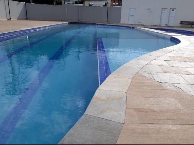 imóvel com 54m² - Parque Viana - Barueri