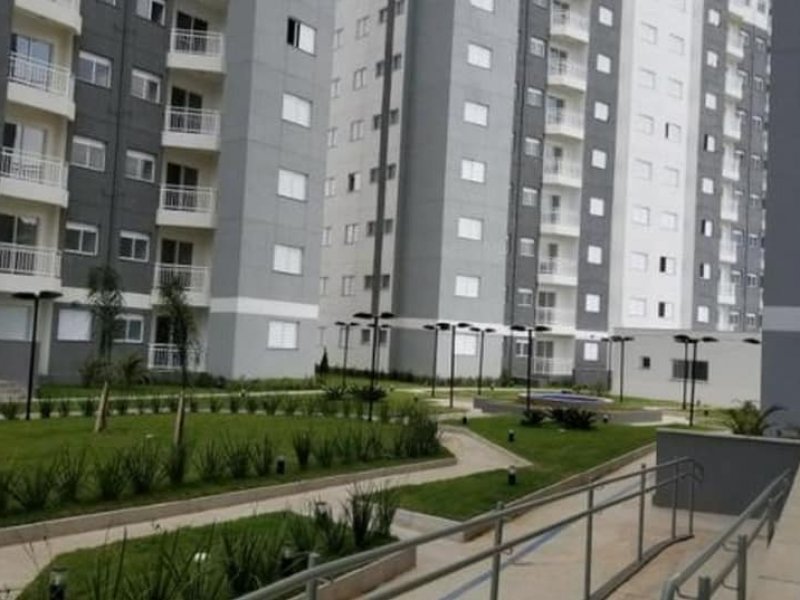 imóvel com 54m² - Parque Viana - Barueri