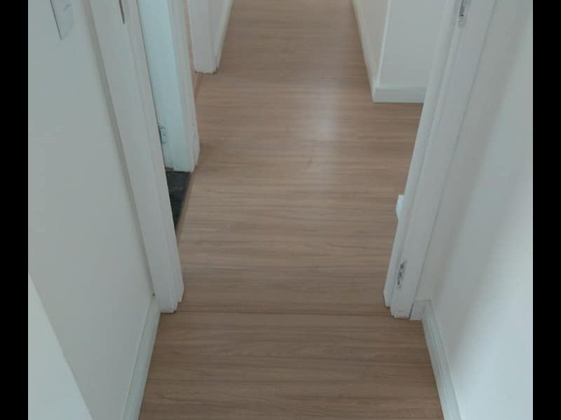 imóvel com 54m² - Parque Viana - Barueri
