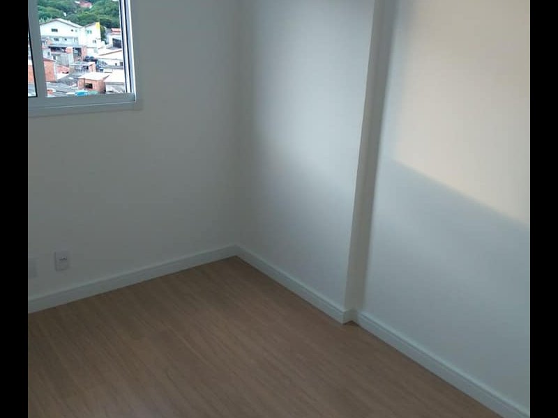 imóvel com 54m² - Parque Viana - Barueri