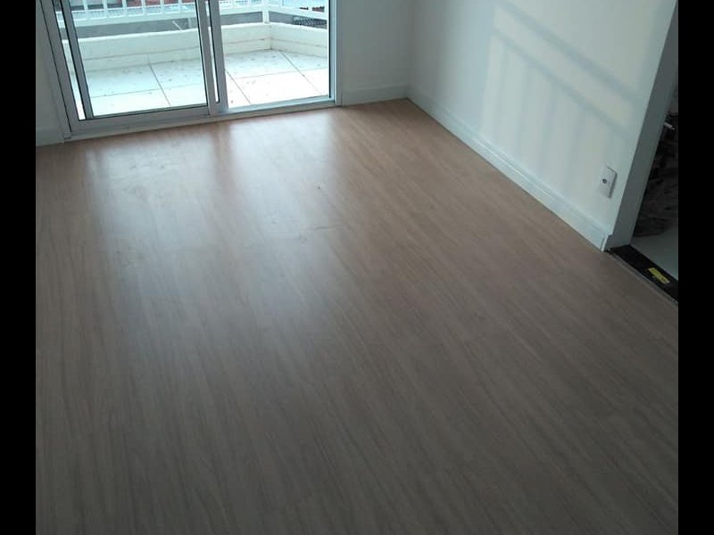 imóvel com 54m² - Parque Viana - Barueri