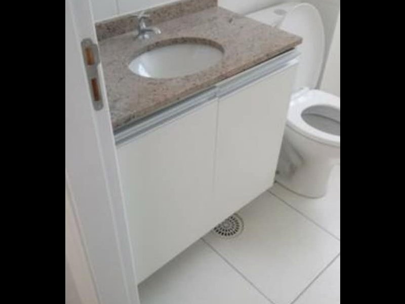 imóvel com 54m² - Parque Viana - Barueri