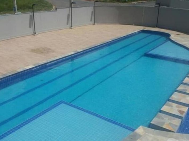 imóvel com 54m² - Parque Viana - Barueri