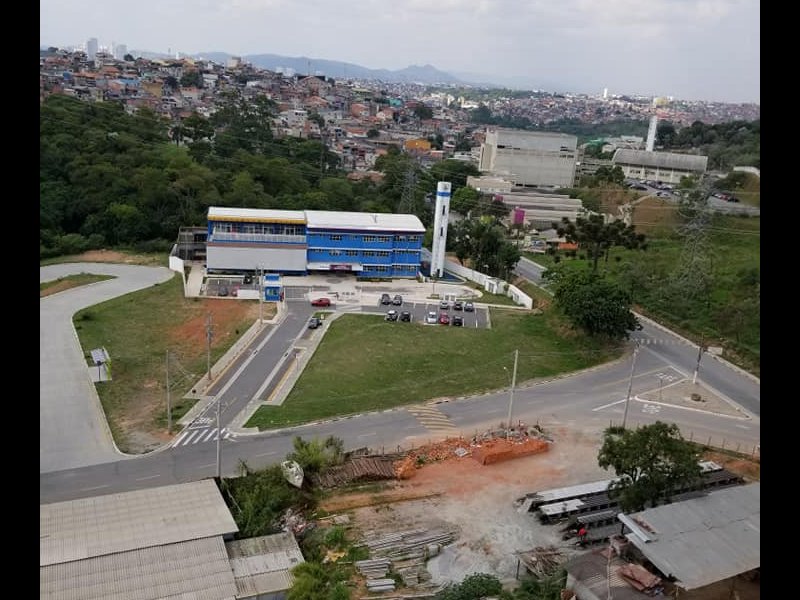 imóvel com 54m² - Parque Viana - Barueri