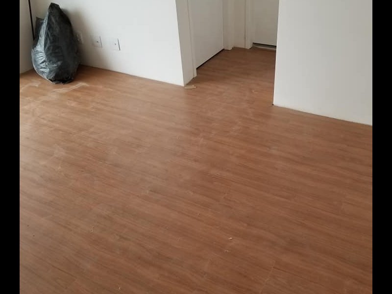 imóvel com 54m² - Parque Viana - Barueri