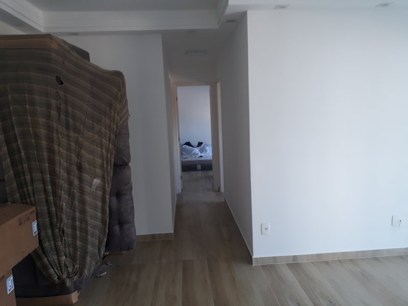 imóvel com 80m² - José Menino - Santos