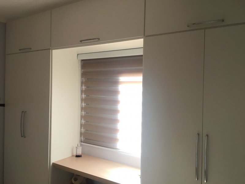 Casa à venda Parque São Vicente com 100m² e 3 quartos por R$ 325.000 - 1011104466-59.jpeg