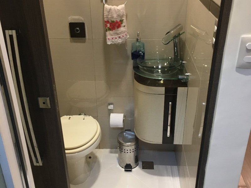 Casa à venda Parque São Vicente com 100m² e 3 quartos por R$ 325.000 - 815992641-28.jpeg