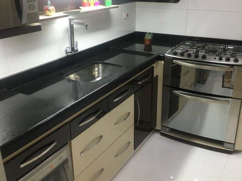 Casa à venda Parque São Vicente com 100m² e 3 quartos por R$ 325.000 - 87751062-8.jpeg