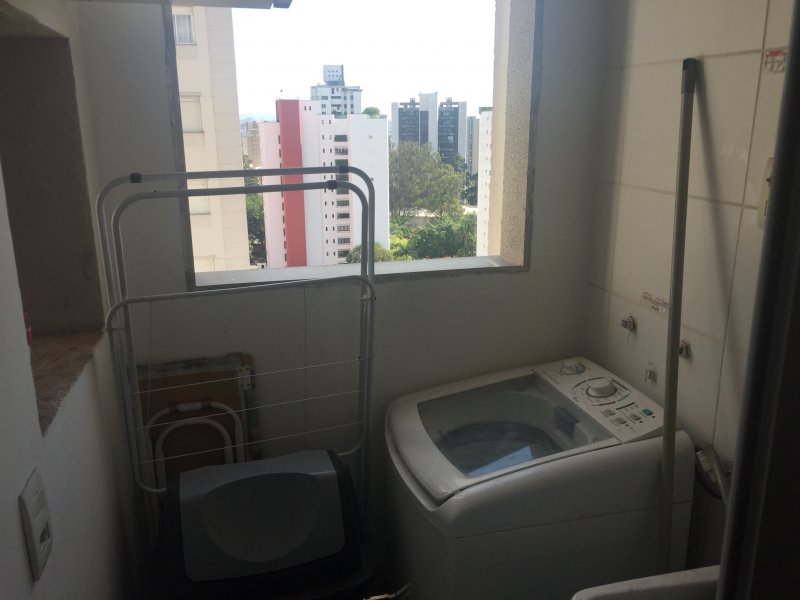 Apartamento à venda Mooca com 64m² e 2 quartos por R$ 350.000 - 1041459810-img-2958.JPG