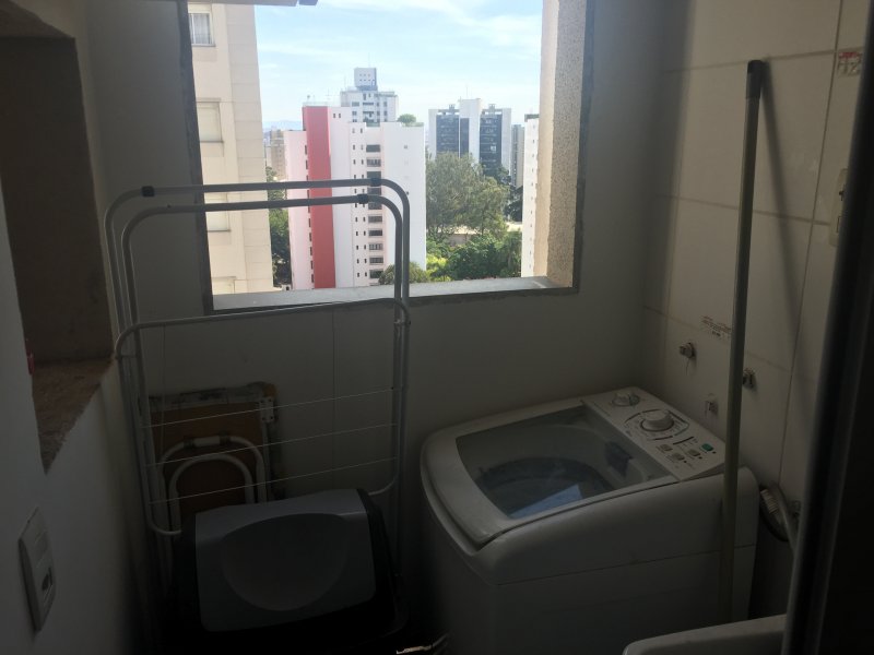 Apartamento à venda Mooca com 64m² e 2 quartos por R$ 350.000 - 1276792129-img-2959.JPG