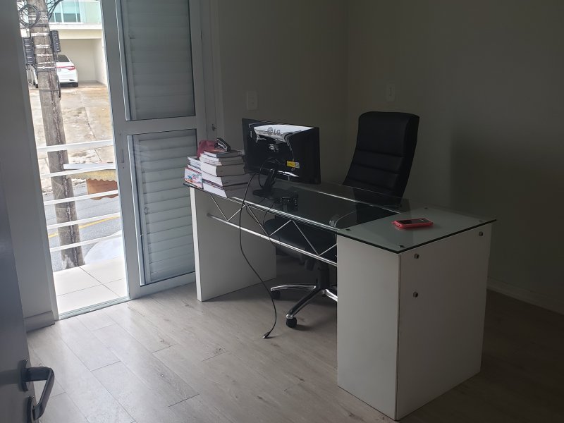 Casa de condomínio à venda Jardim Nova Coimbra com 130m² e 3 quartos por R$ 460.000 - 1262877453-20190705-124525.jpg