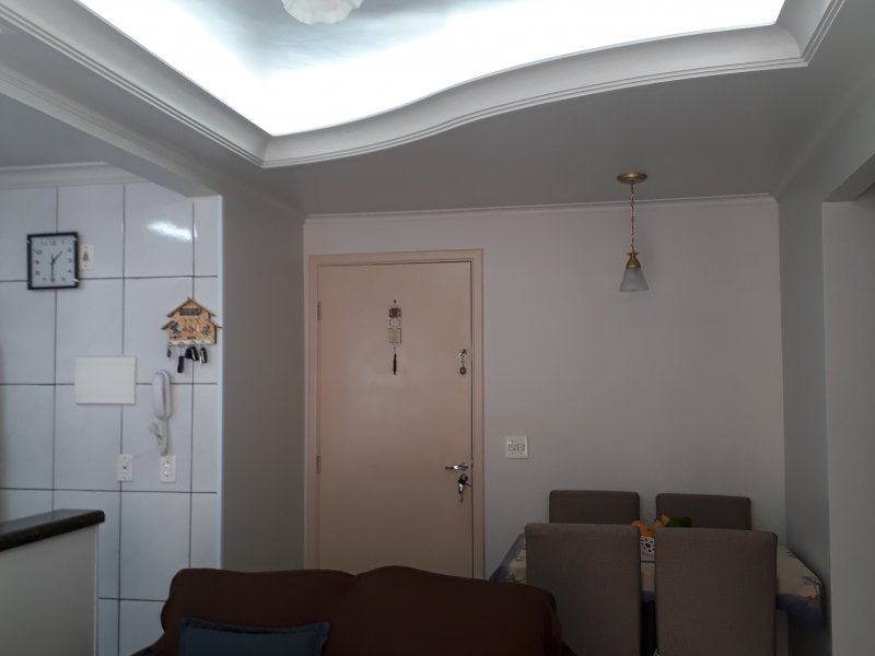 imóvel com 48m² - Vila Liviero - São Paulo