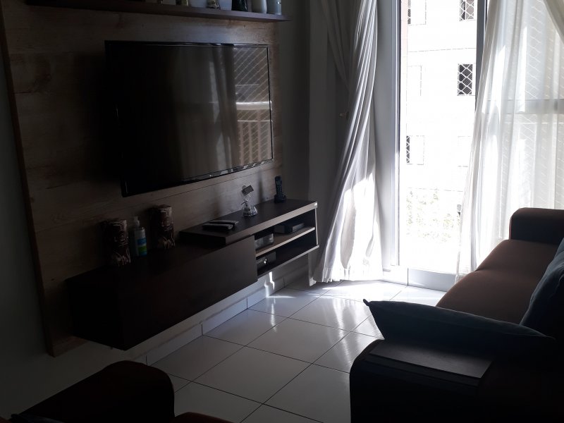 imóvel com 48m² - Vila Liviero - São Paulo