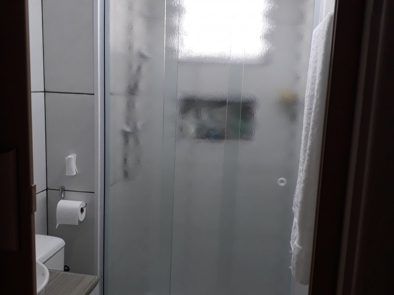 imóvel com 48m² - Vila Liviero - São Paulo