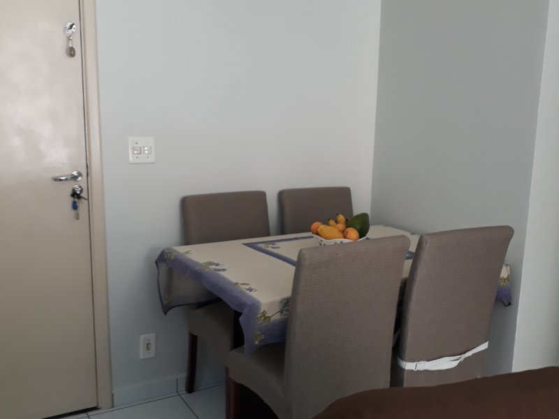 imóvel com 48m² - Vila Liviero - São Paulo