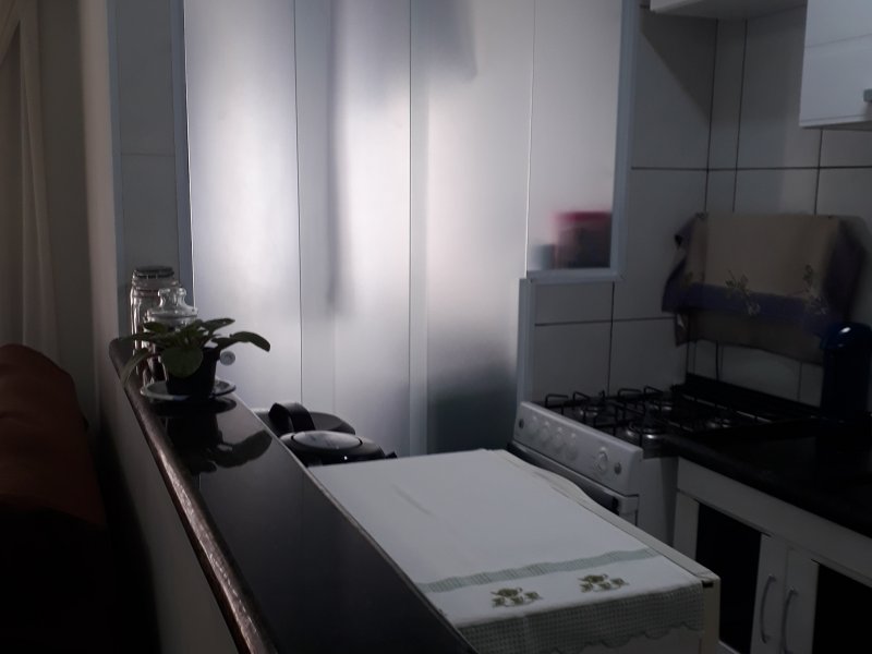 imóvel com 48m² - Vila Liviero - São Paulo