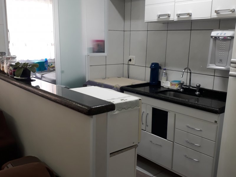 imóvel com 48m² - Vila Liviero - São Paulo