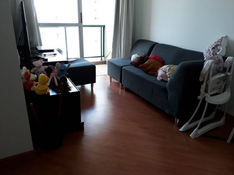 Apartamento à venda Ipiranga  com 60m² e 2 quartos por R$ 515.000 - 1758920657-img-20190208-wa0022.jpg