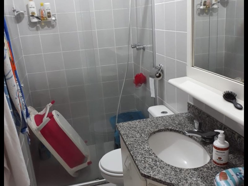 Apartamento à venda Ipiranga  com 60m² e 2 quartos por R$ 515.000 - 2101997777-img-20190208-wa0036.jpg