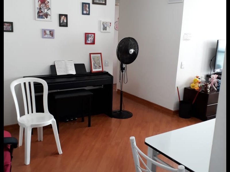 Apartamento à venda Ipiranga  com 60m² e 2 quartos por R$ 515.000 - 278200779-img-20190208-wa0029.jpg