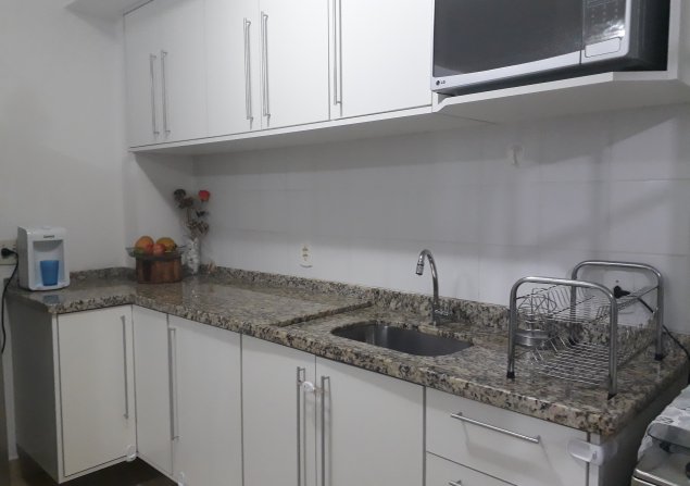 imóvel com 135m²