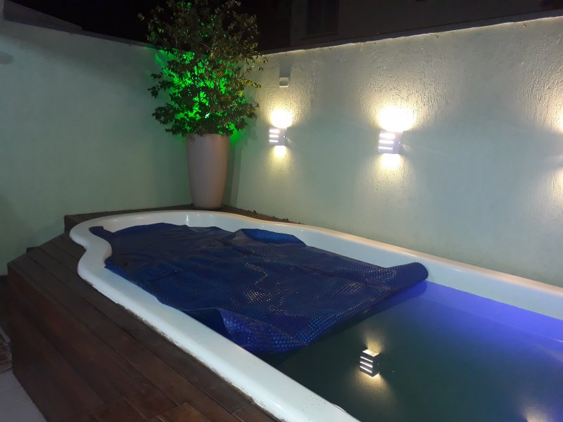 imóvel com 135m² - Villa Flora Hortolandia - Hortolândia