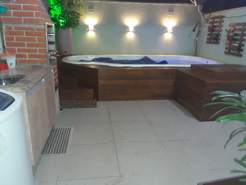 imóvel com 135m² - Villa Flora Hortolandia - Hortolândia