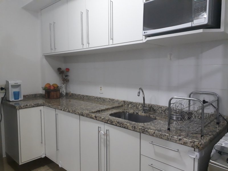 imóvel com 135m² - Villa Flora Hortolandia - Hortolândia