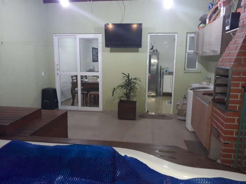 imóvel com 135m² - Villa Flora Hortolandia - Hortolândia