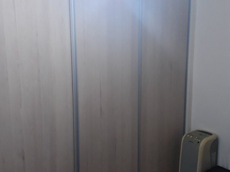 imóvel com 135m² - Villa Flora Hortolandia - Hortolândia