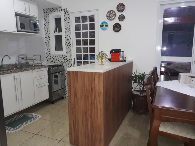 imóvel com 135m² - Villa Flora Hortolandia - Hortolândia