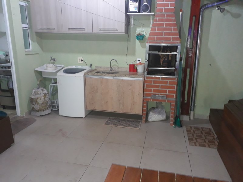 imóvel com 135m² - Villa Flora Hortolandia - Hortolândia