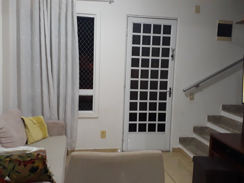 imóvel com 135m² - Villa Flora Hortolandia - Hortolândia