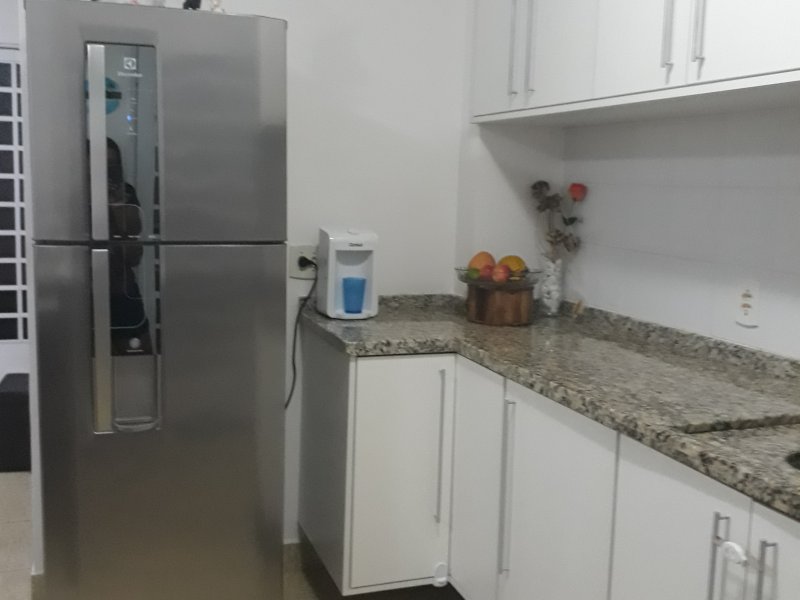 imóvel com 135m² - Villa Flora Hortolandia - Hortolândia