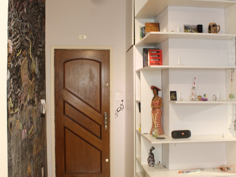 Apartamento à venda Campos Elíseos com 53m² e 1 quarto por R$ 400.000 - 1764199562-img-8988.JPG
