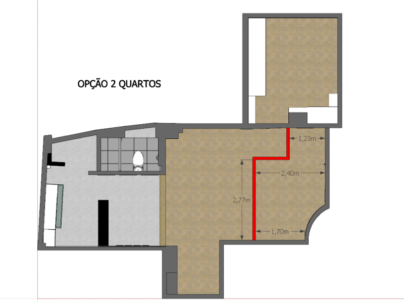 Apartamento à venda Campos Elíseos com 53m² e 1 quarto por R$ 400.000 - 47008595-opcao-2-quartos.png