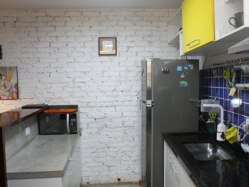 Apartamento à venda Campos Elíseos com 53m² e 1 quarto por R$ 400.000 - 472707993-img-8994.JPG