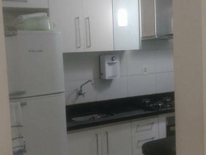 imóvel com 70m² - Candeias - Vitória da Conquista