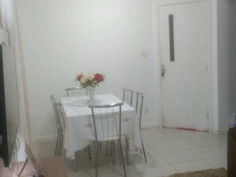 imóvel com 70m² - Candeias - Vitória da Conquista