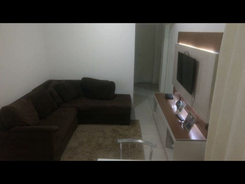 imóvel com 70m² - Candeias - Vitória da Conquista