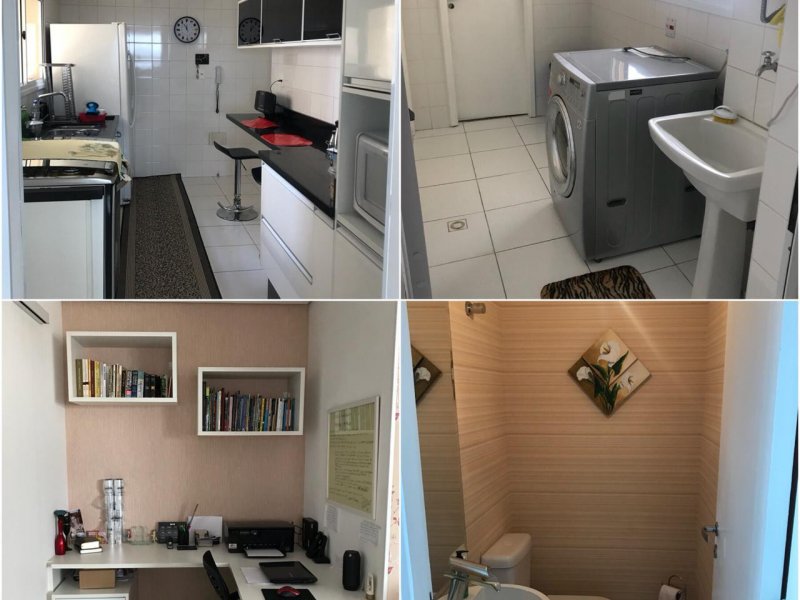 Apartamento à venda Vila Álbano com 134m² e 3 quartos por R$ 879.000 - 1124743782-img-20181120-wa0035.jpg