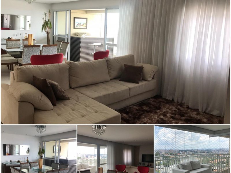 Apartamento à venda Vila Álbano com 134m² e 3 quartos por R$ 879.000 - 875445945-img-20181120-wa0033.jpg