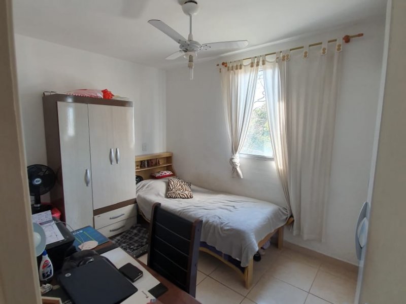 imóvel com 65m² - Parque Rural Fazenda Santa Cândida - Campinas