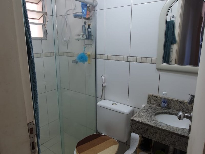 imóvel com 65m² - Parque Rural Fazenda Santa Cândida - Campinas