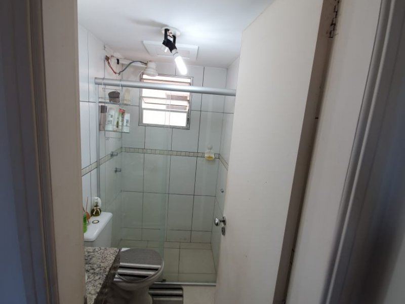 imóvel com 65m² - Parque Rural Fazenda Santa Cândida - Campinas