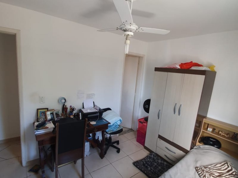 imóvel com 65m² - Parque Rural Fazenda Santa Cândida - Campinas