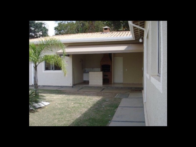 imóvel com 65m² - Parque Rural Fazenda Santa Cândida - Campinas