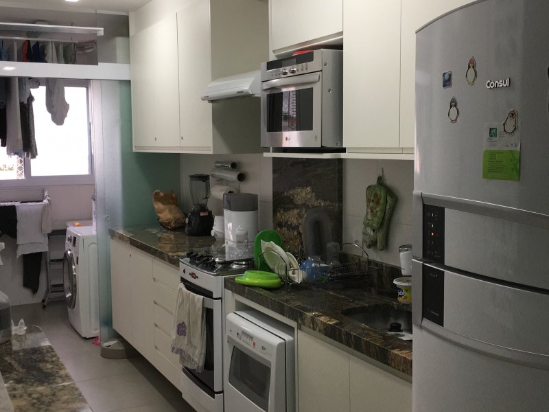 imóvel com 64m² - Chácara Inglesa - São Paulo